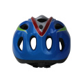 Casques de cyclisme pour enfants en PVC mignon